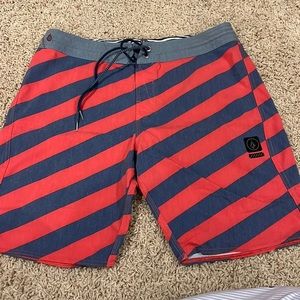 Volcom Board shorts, swim, bathing suit